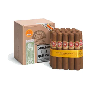 H. Upmann Connossieur No.2 alternate view