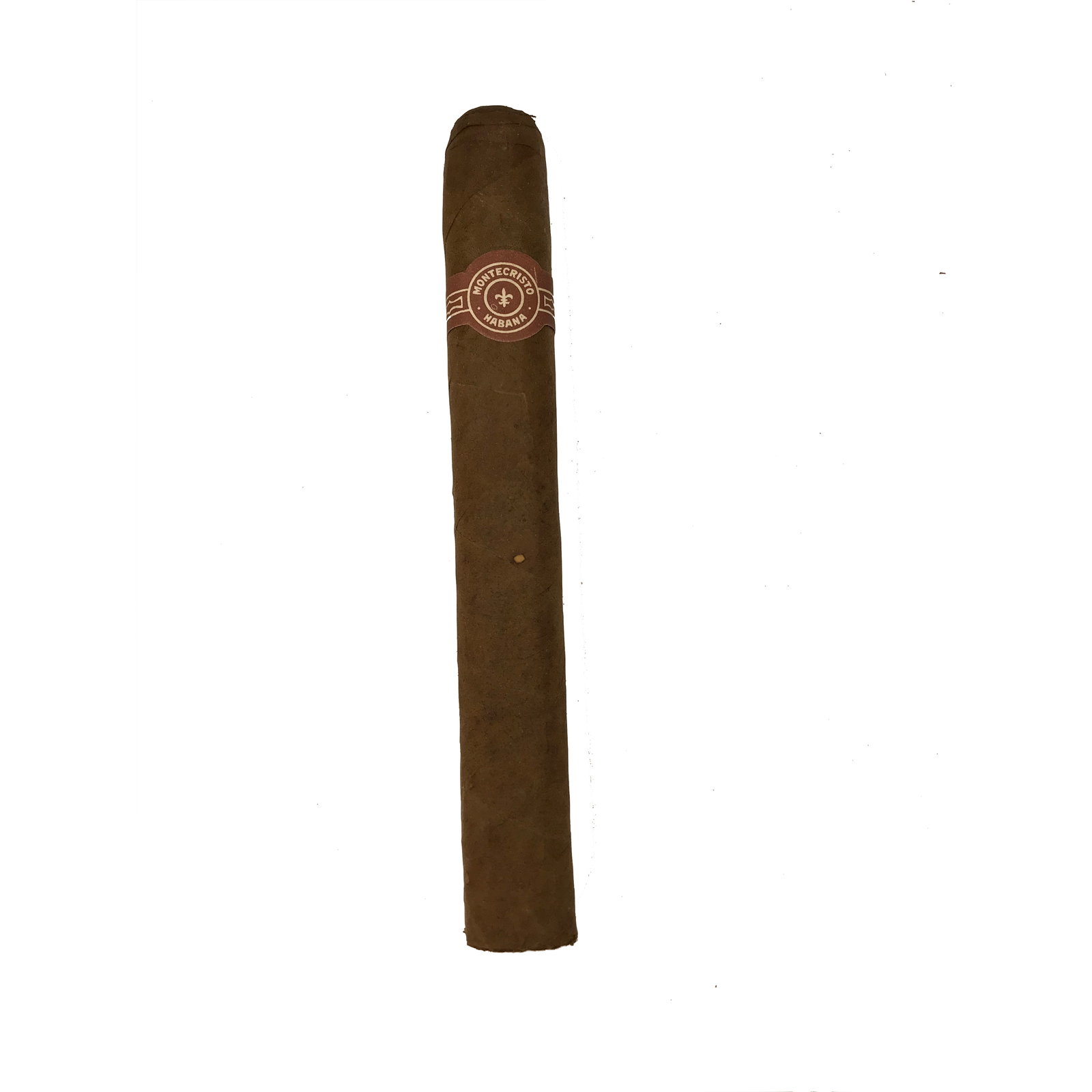 Montecristo No.4 Dunhill Stamp Late 1970s - Image 3