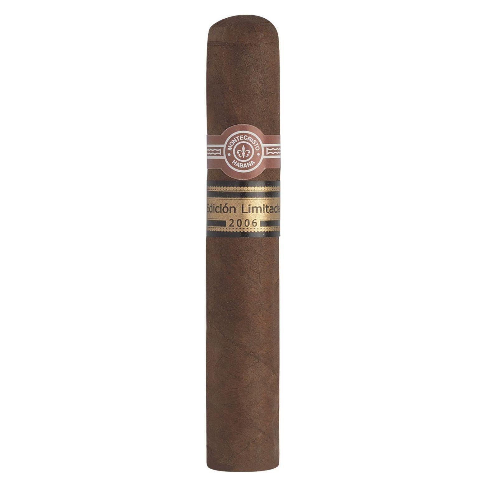 Montecristo Robusto Limited Edition 2006