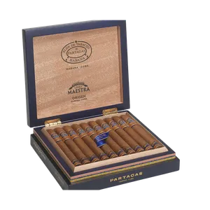 Partagás Línea Maestra Origen alternate view