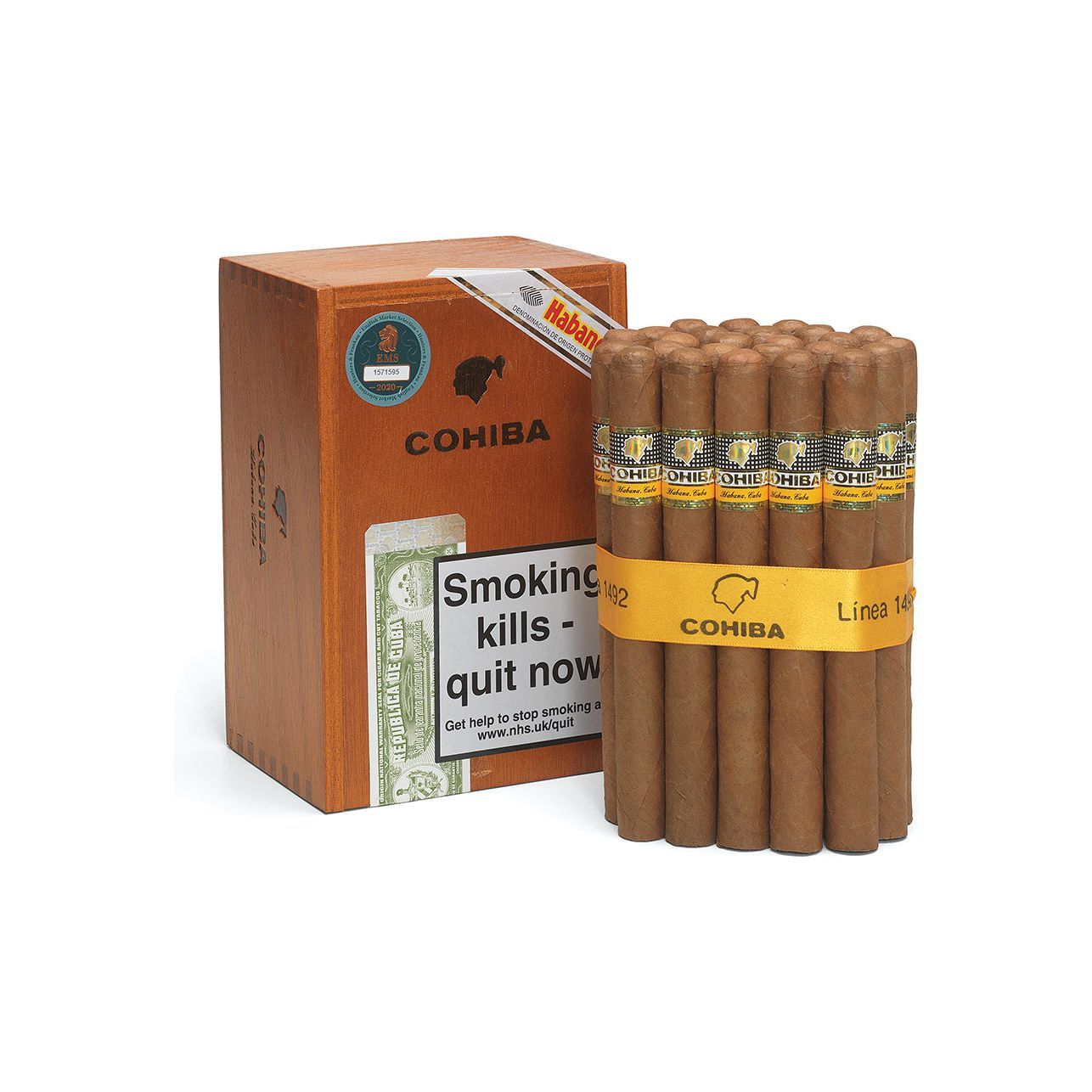 Cohiba Siglo III - Image 3