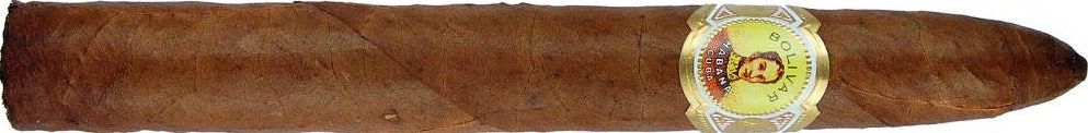 Colección Habanos Bolívar Gran Belicoso 2010 (Habanos Collection) - Image 3
