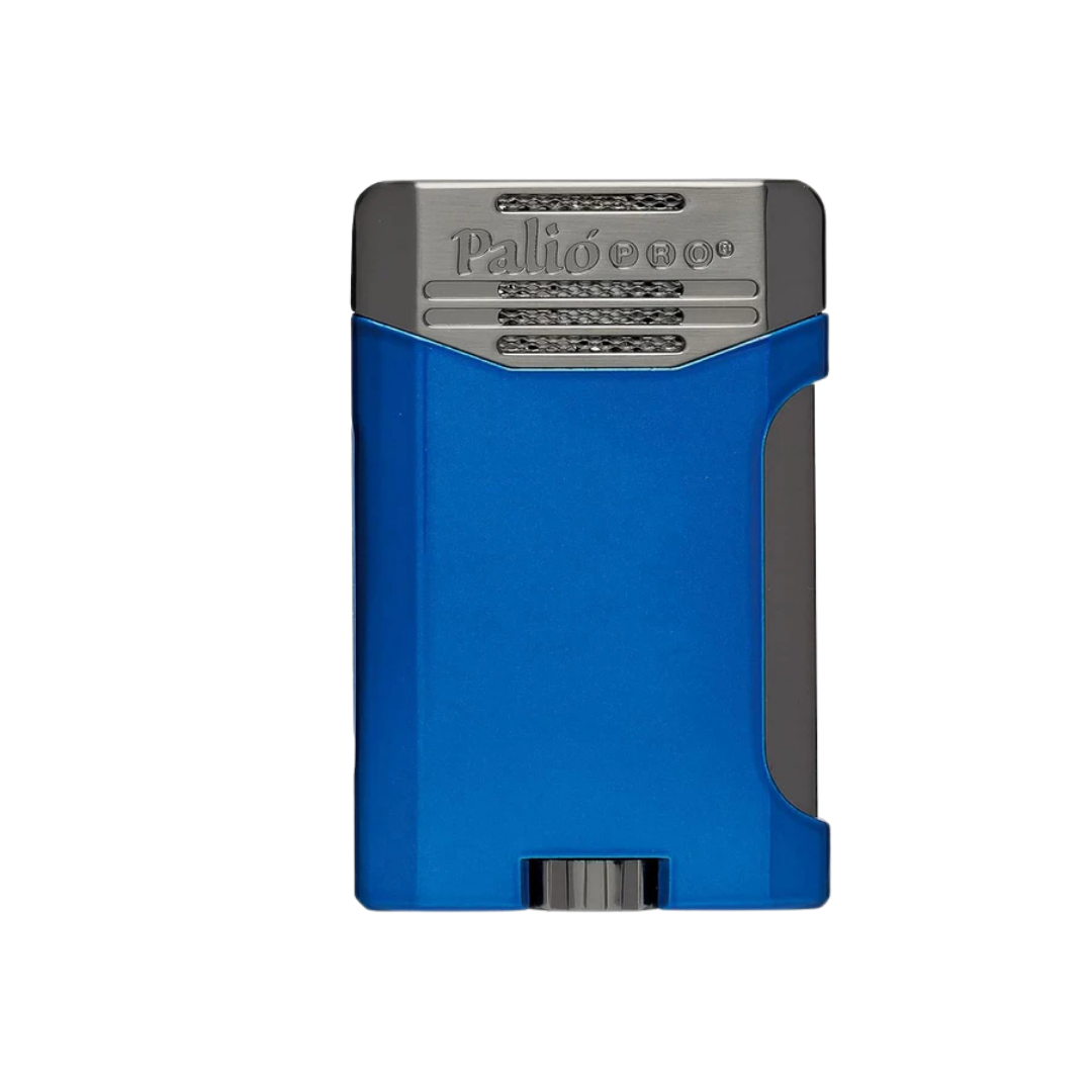 Palio Pro Antares Double Jet Torch Lighter alternate view