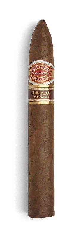 Romeo y Julieta Pirámides Añejados - Image 2