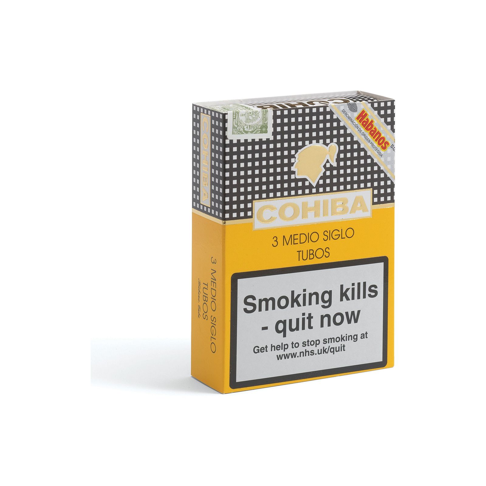 Cohiba Medio Siglo - Image 4