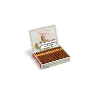 El Rey Del Mundo Demi Tasse alternate view