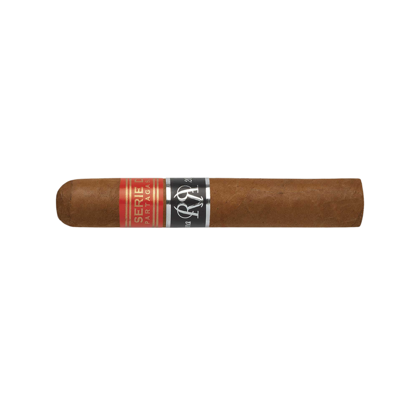 Partagás Serie D No.4 - Image 1