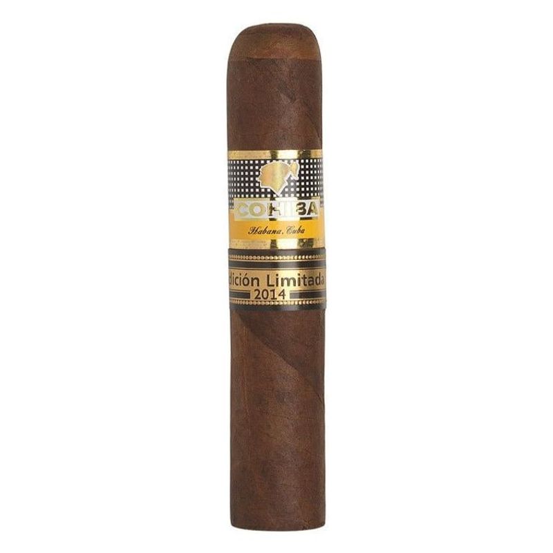 Cohiba Robusto Supremos Limited Edition 2014 - Image 1
