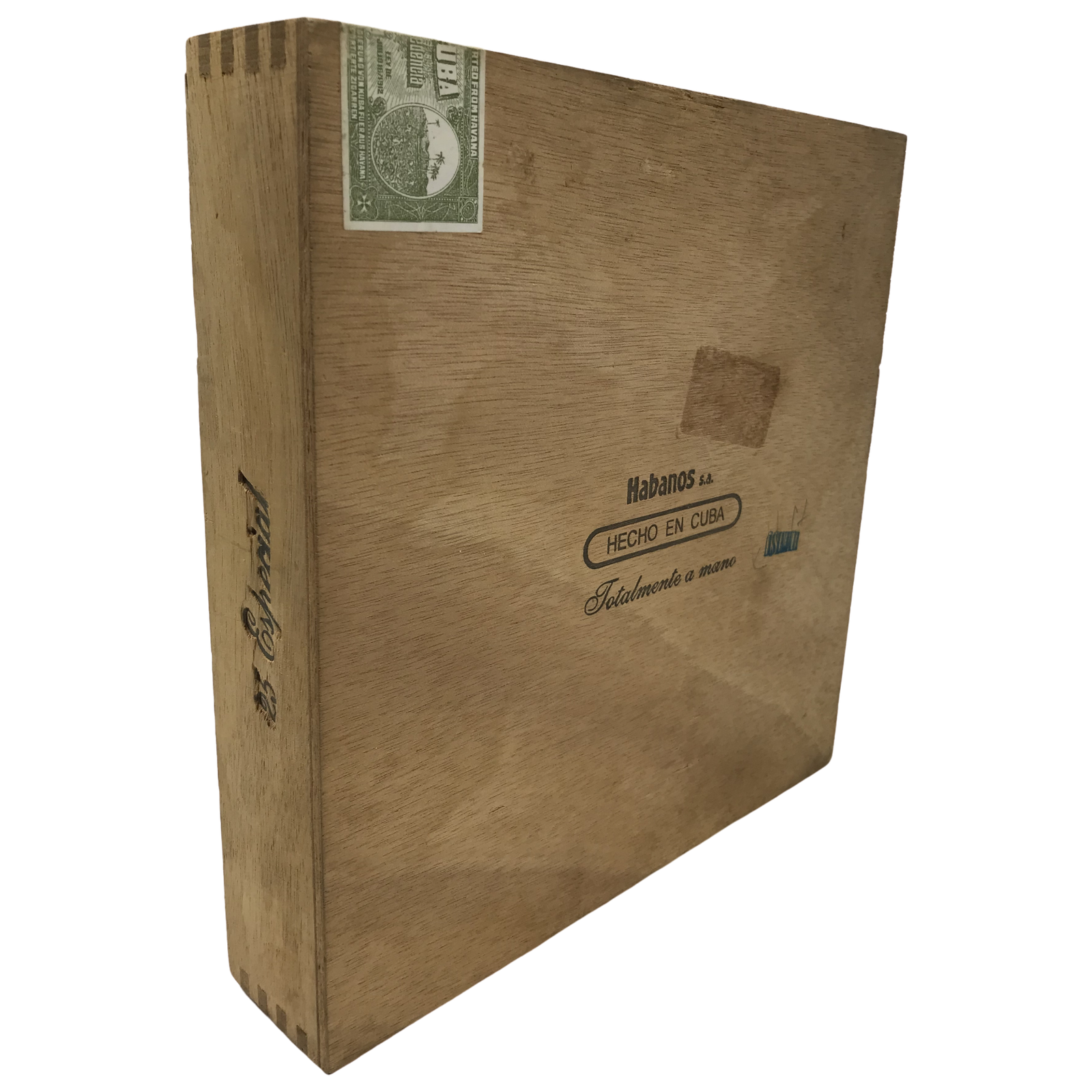 Montecristo Especial 1998 - Image 4