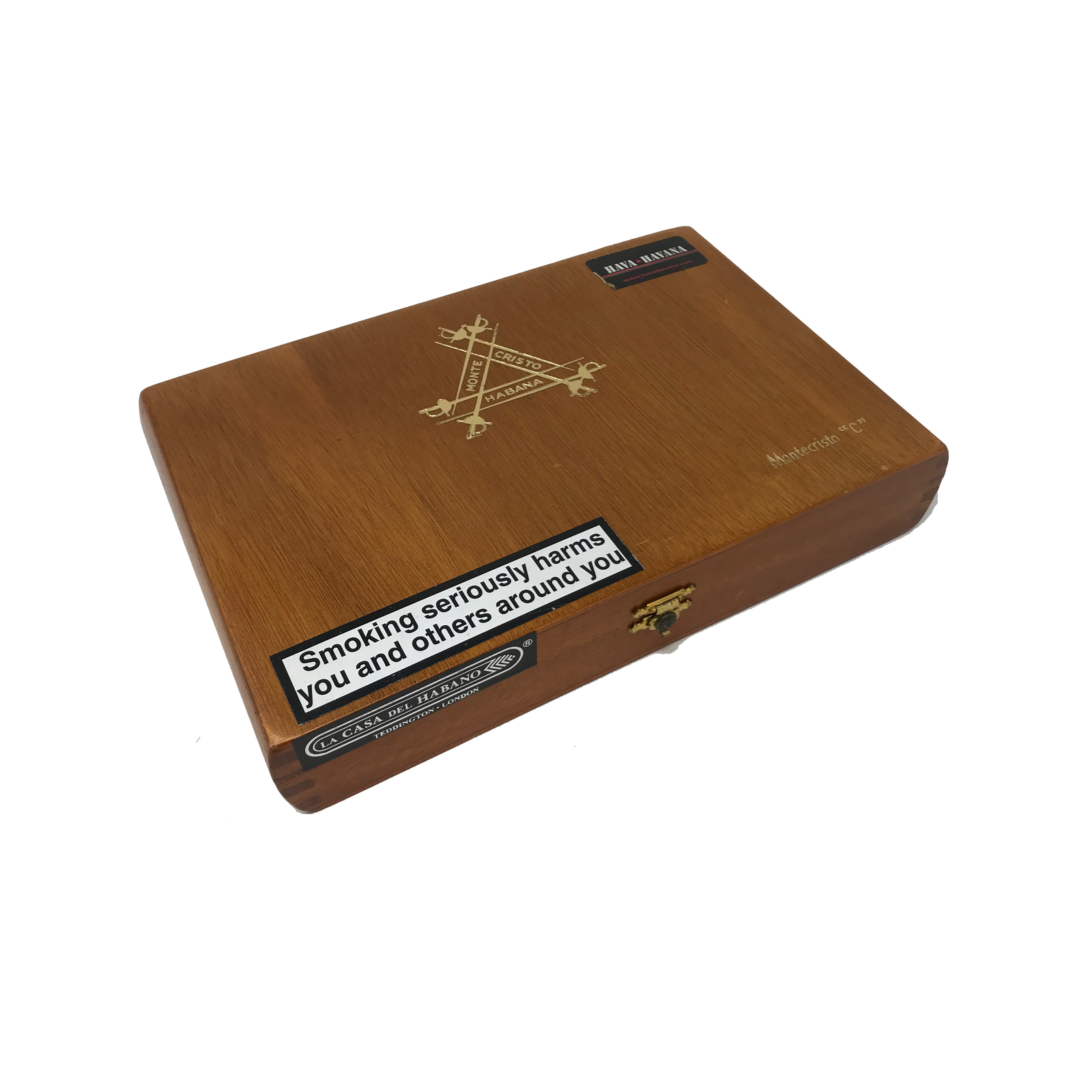 Montecristo C Limited Edition 2003 - Image 5