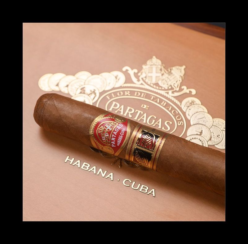 Partagás Aliados - Image 31