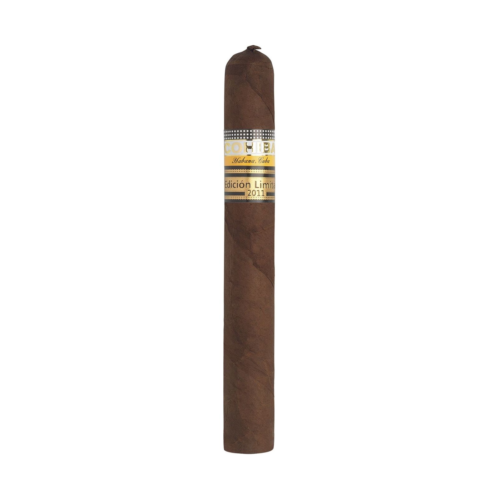 Cohiba 1966 Limited Edition 2011 - Image 1