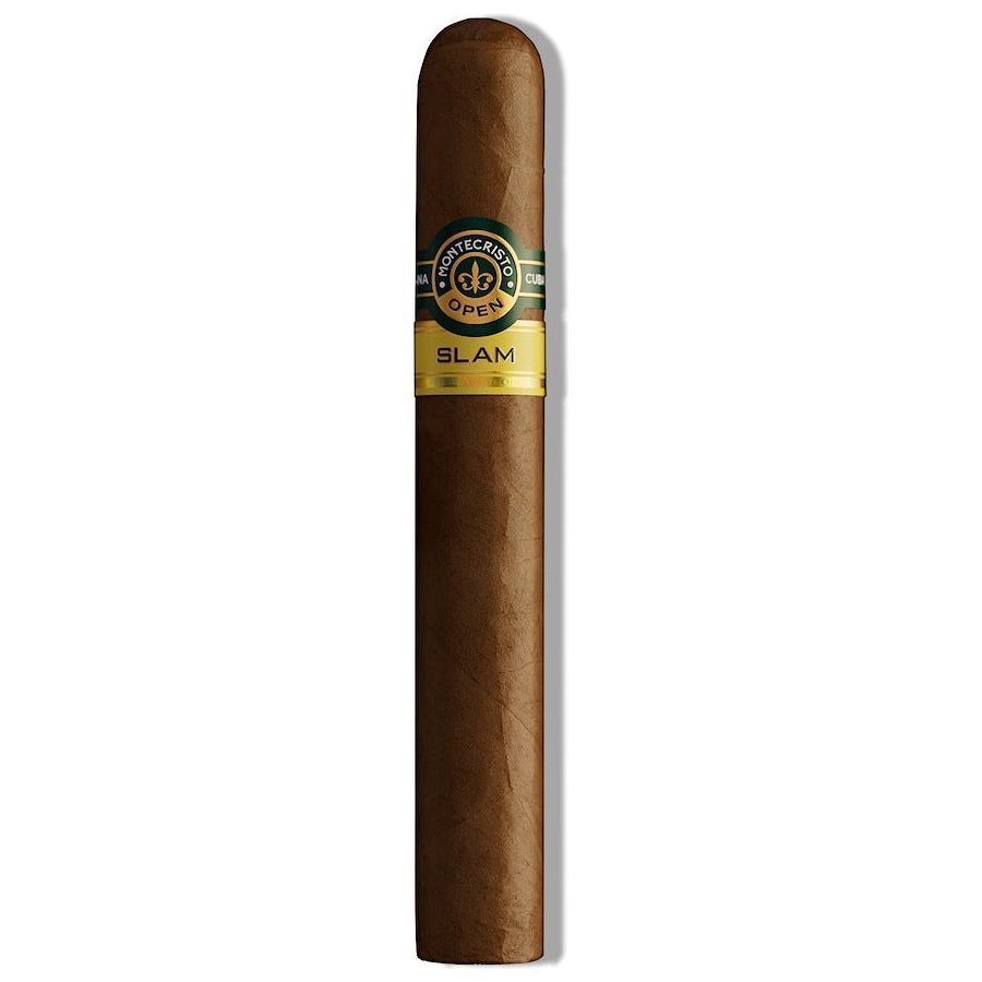 Montecristo Open Slam - Image 1