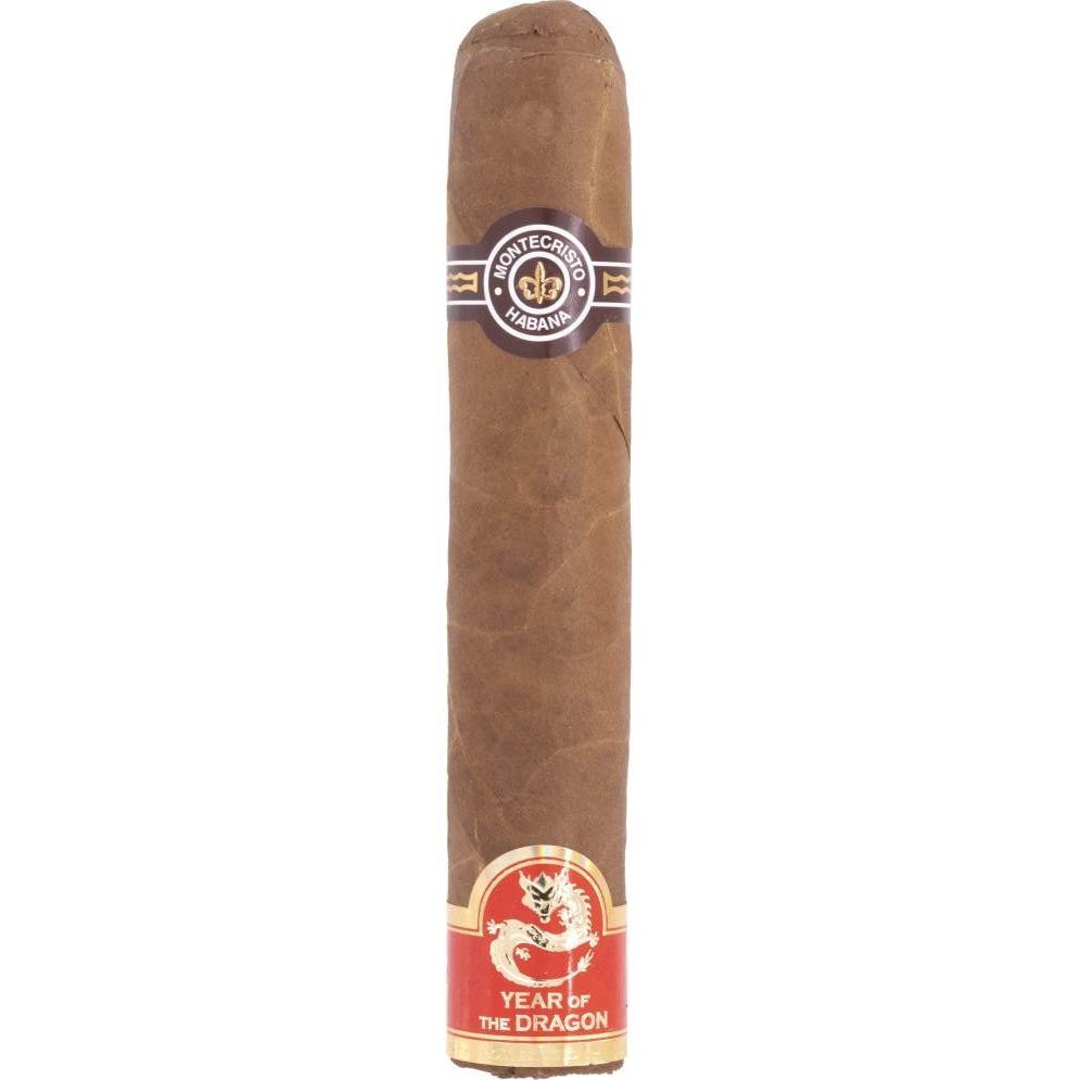 Montecristo Brillantes Year of the Dragon - Image 1