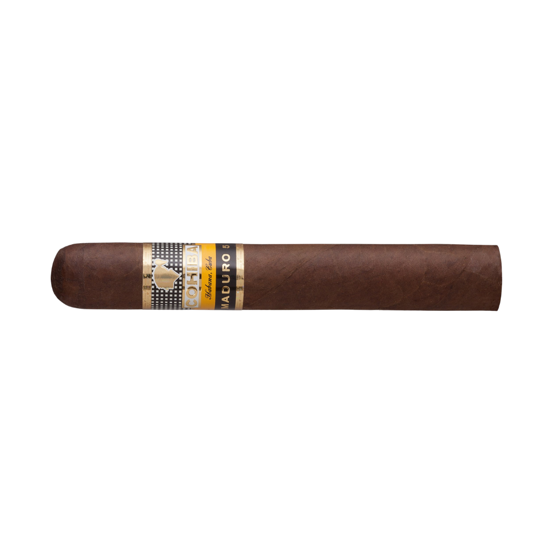 Cohiba Maduro Genios