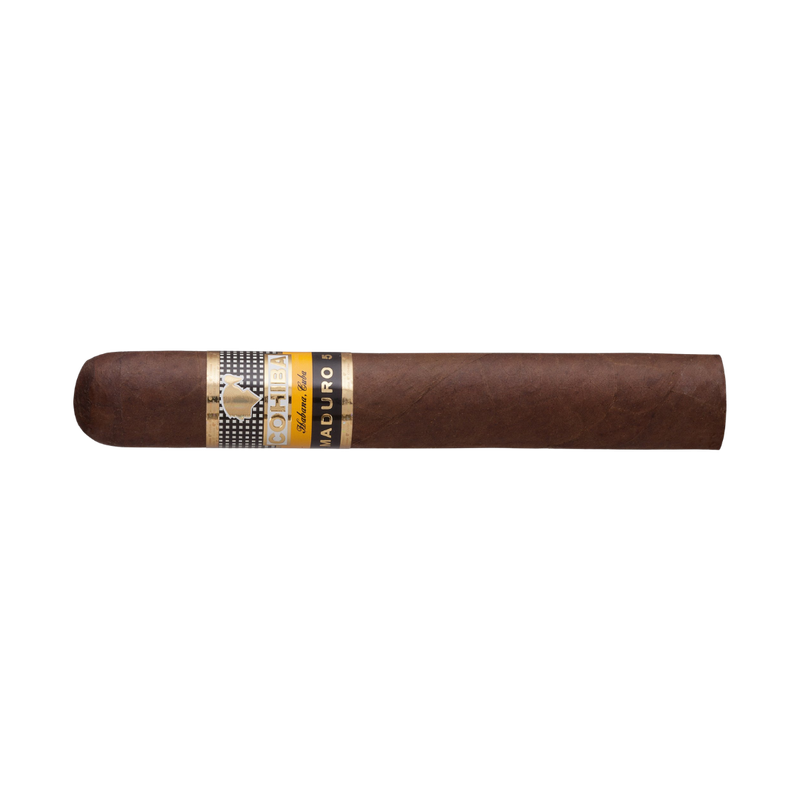 Cohiba Maduro Genios - Image 1