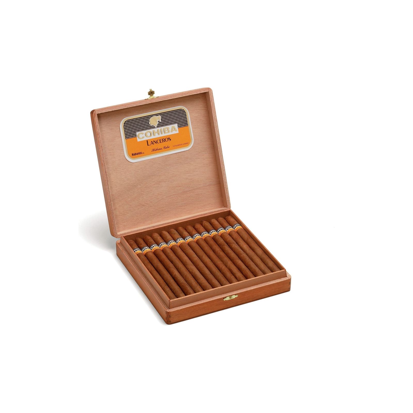 Cohiba Lanceros - Image 3
