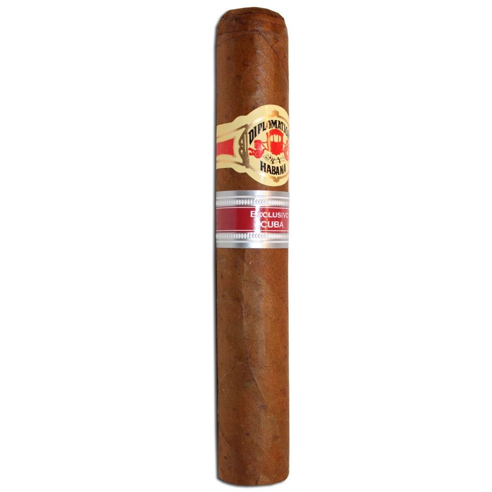 Diplomaticos Excelencia RE Cuba 2015