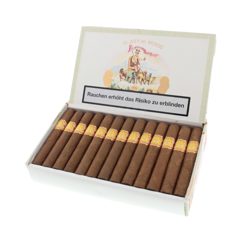 El Rey del Mundo Choix Supreme - Image 2