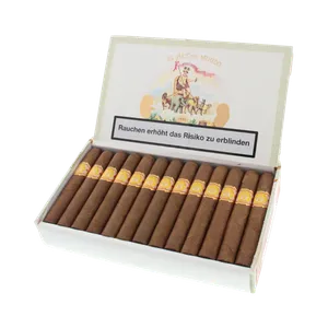 El Rey del Mundo Choix Supreme alternate view