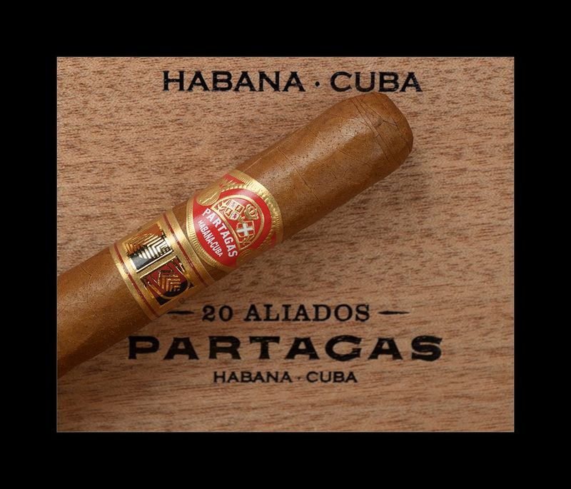 Partagás Aliados - Image 28