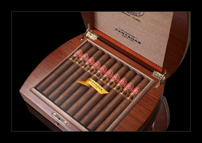 Partagás Aliados - Image 12