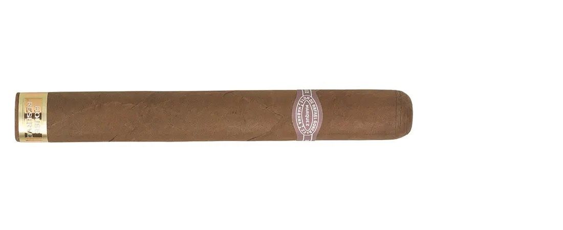 Rafael Gonzalez Coronas Extra Hunters & Frankau House Reserve 2009/2021