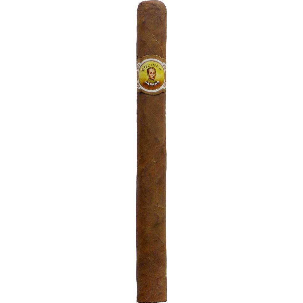 Bolivar Lonsdale 2001 - Singles
