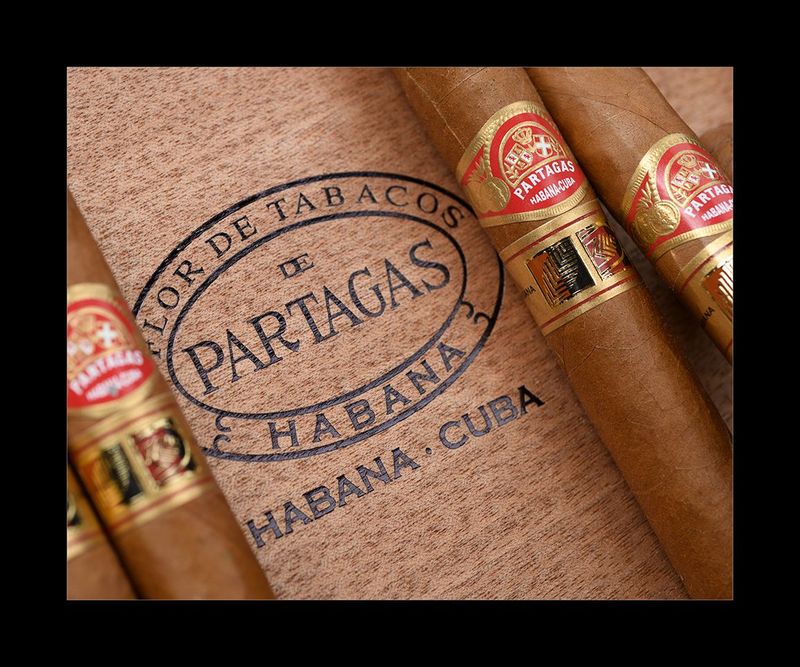 Partagás Aliados - Image 24