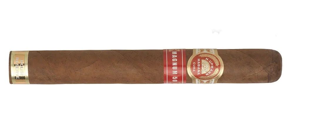 H. Upmann Magnum 50 Hunters & Frankau House Reserve 2008/2021 - Image 1
