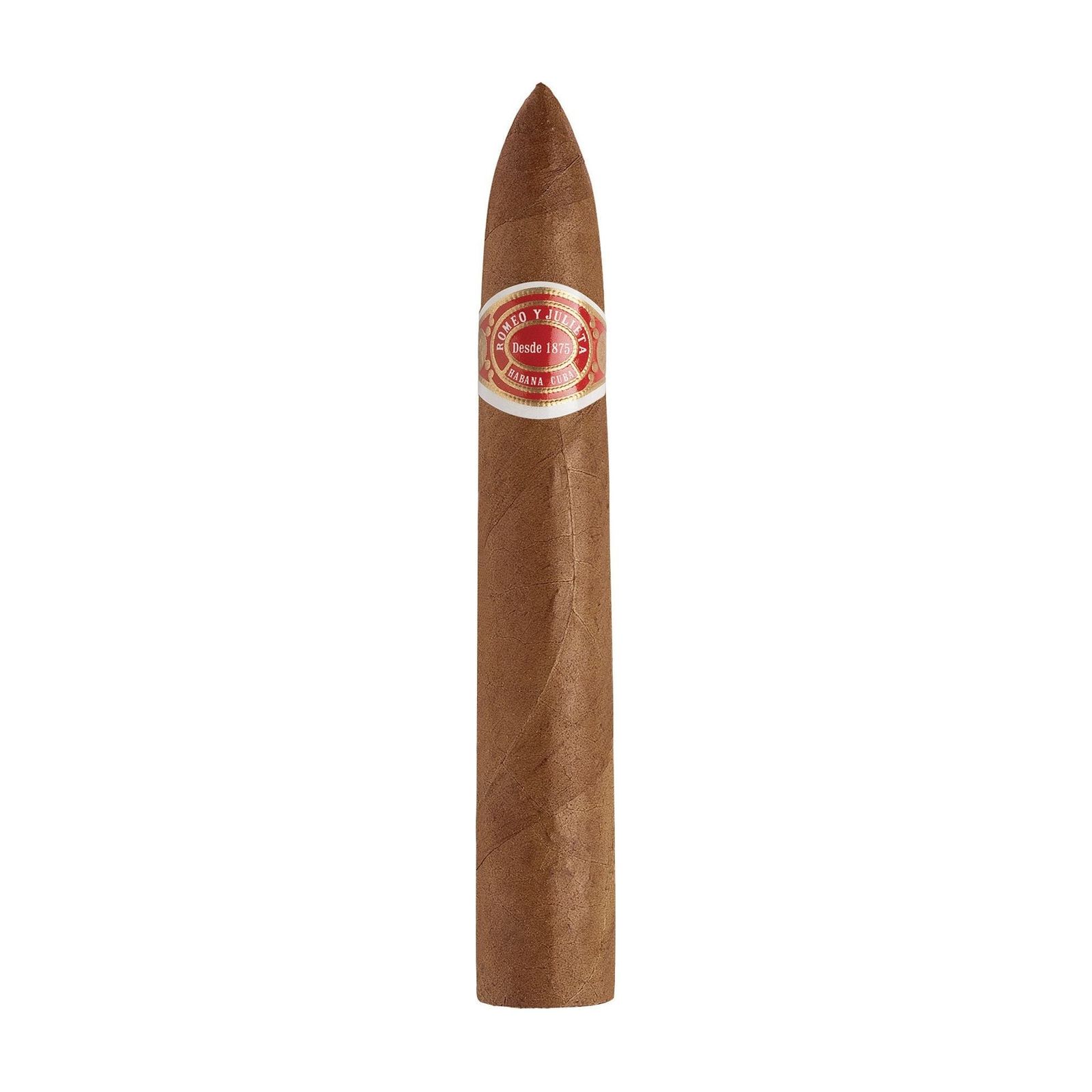 Romeo y Julieta Belicosos