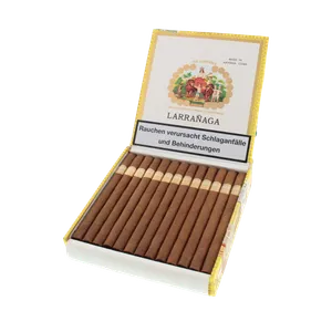 Por Larrañaga Montecarlos alternate view