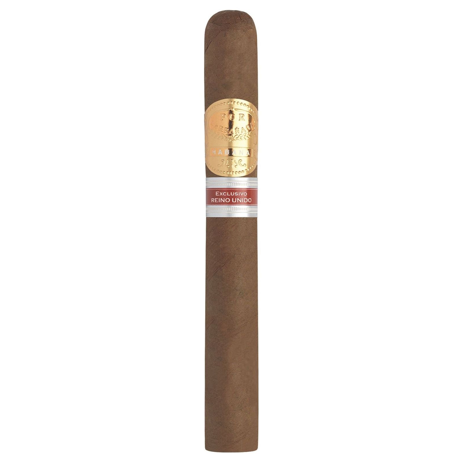 Por Larranaga Magnifico UK Regional 2007