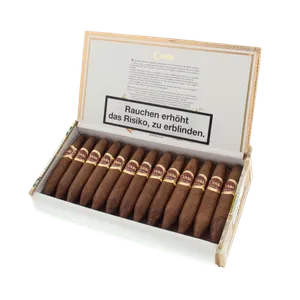 Cuaba Divinos alternate view