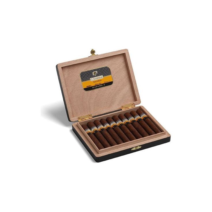 Cohiba Maduro No.5 Secretos - Image 2