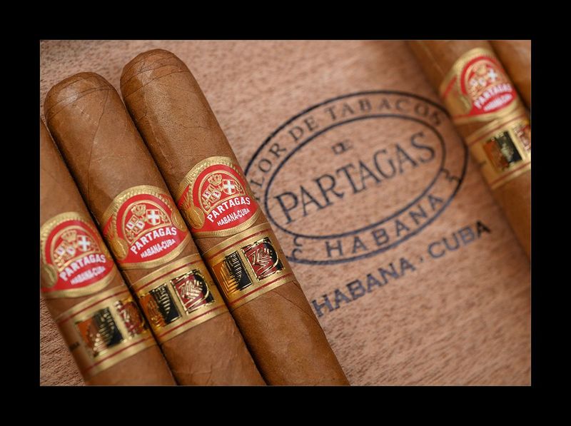 Partagás Aliados - Image 26