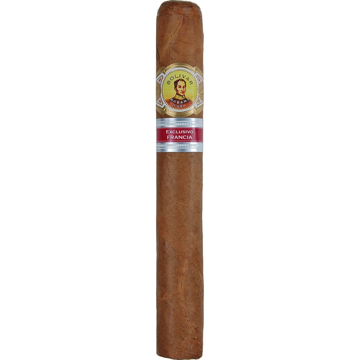 Bolivar Libertador ER Exclusivo Francia (France) Regional Edition - Image 1