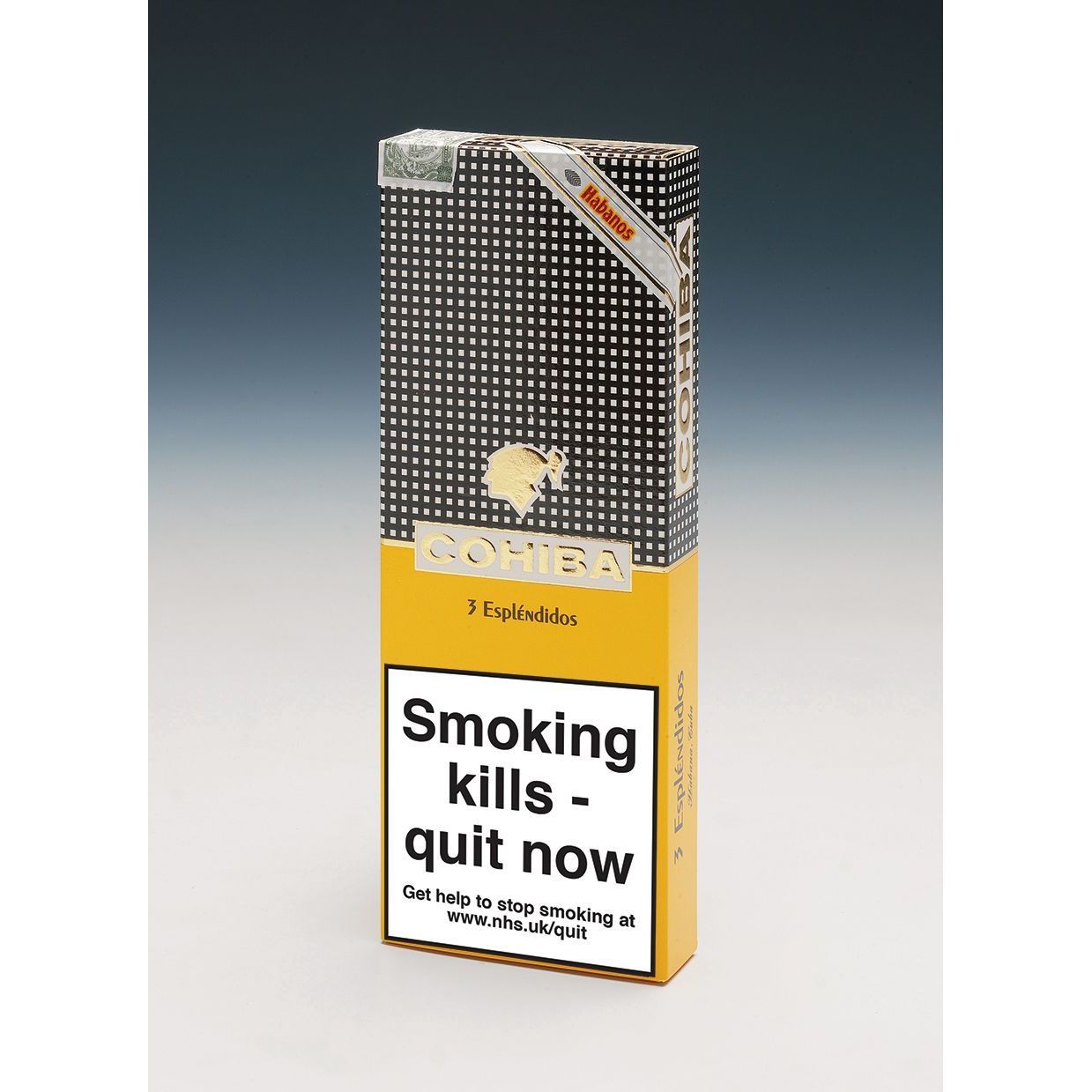 Cohiba Esplendidos - Image 2