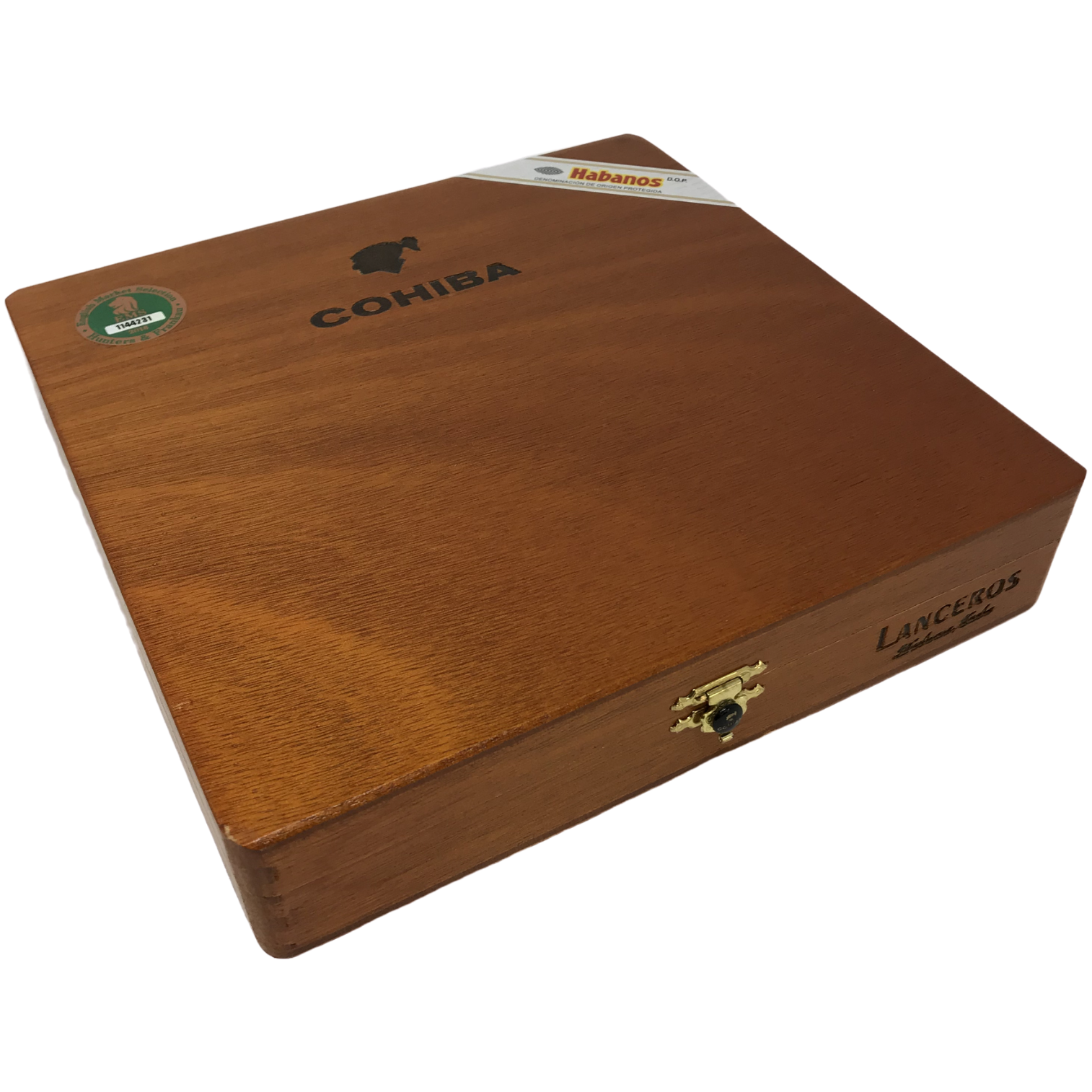 Cohiba Lanceros 2018 - Image 4
