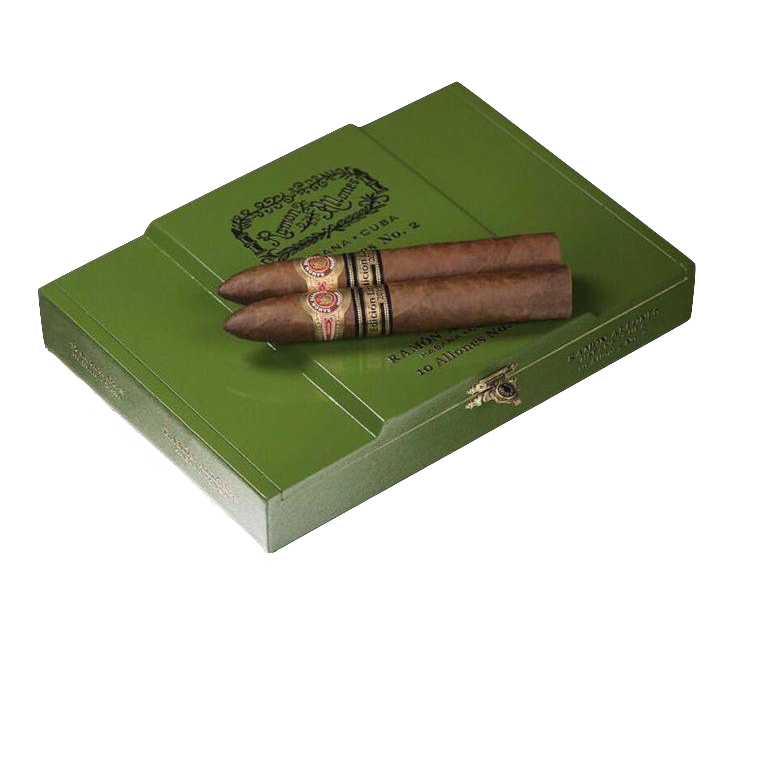 Ramon Allones Allones No.2 Limited Edition 2019 - Image 23