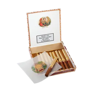 Bolivar New Gold Medal alternate view