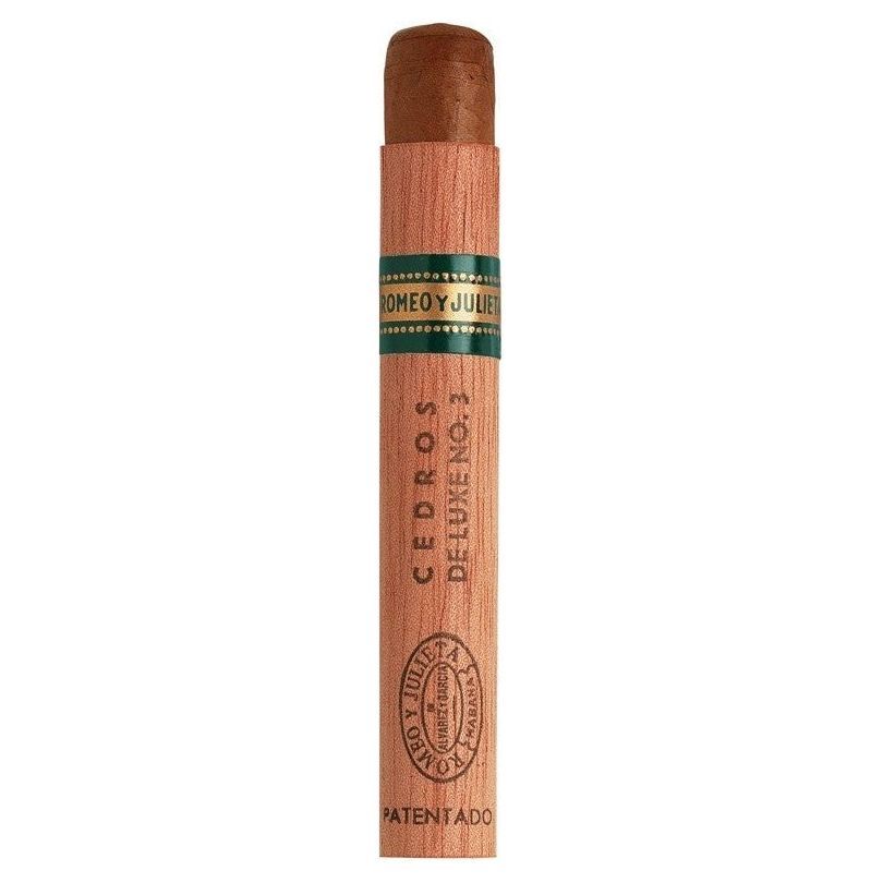 Romeo y Julieta Cedros No. 3 - Image 1