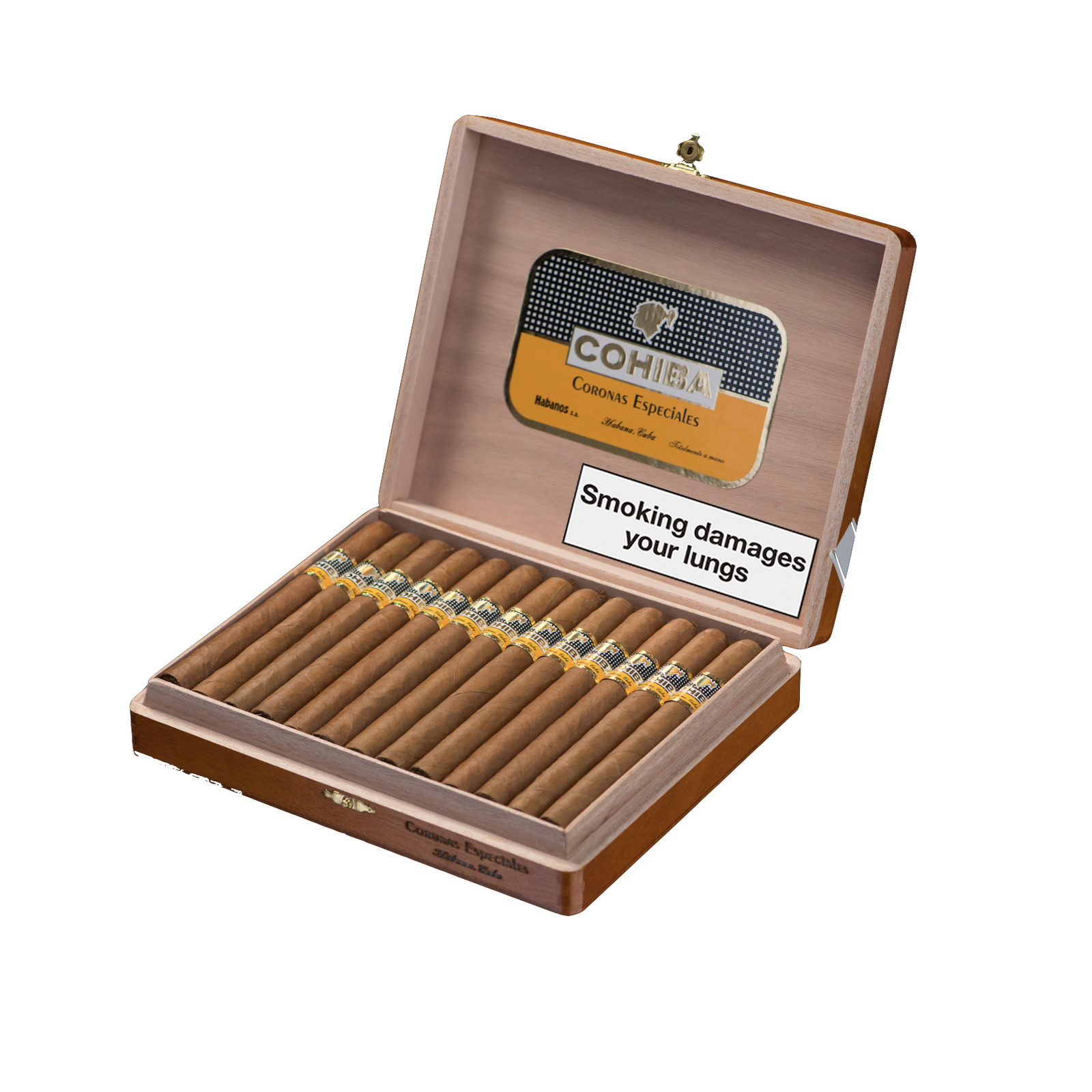 Cohiba Coronas Especiales - Image 3