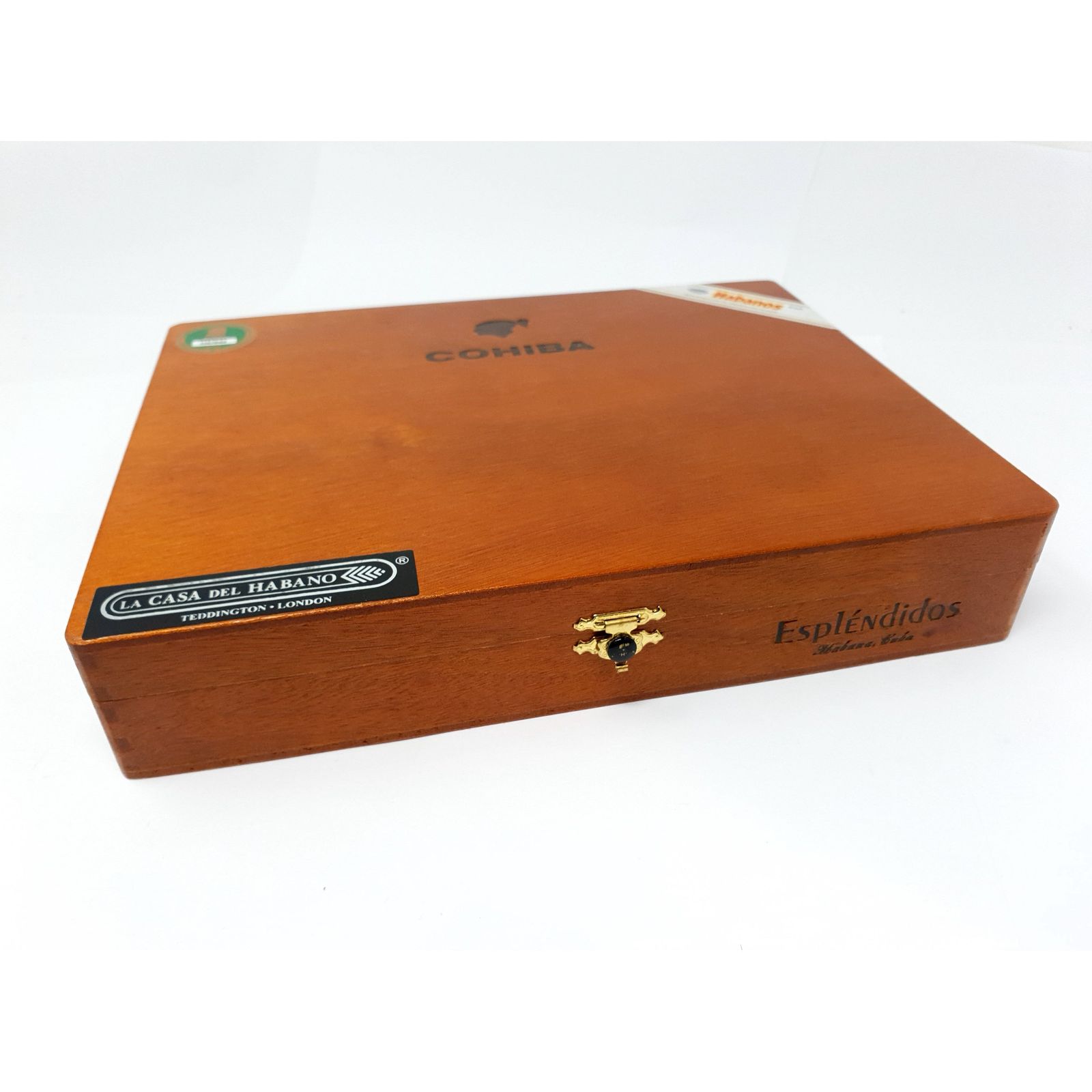 Cohiba Esplendidos 2018 - Image 3
