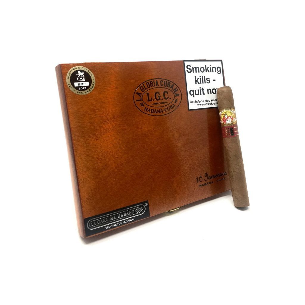 La Gloria Cubana Inmensos LCDH - Image 2