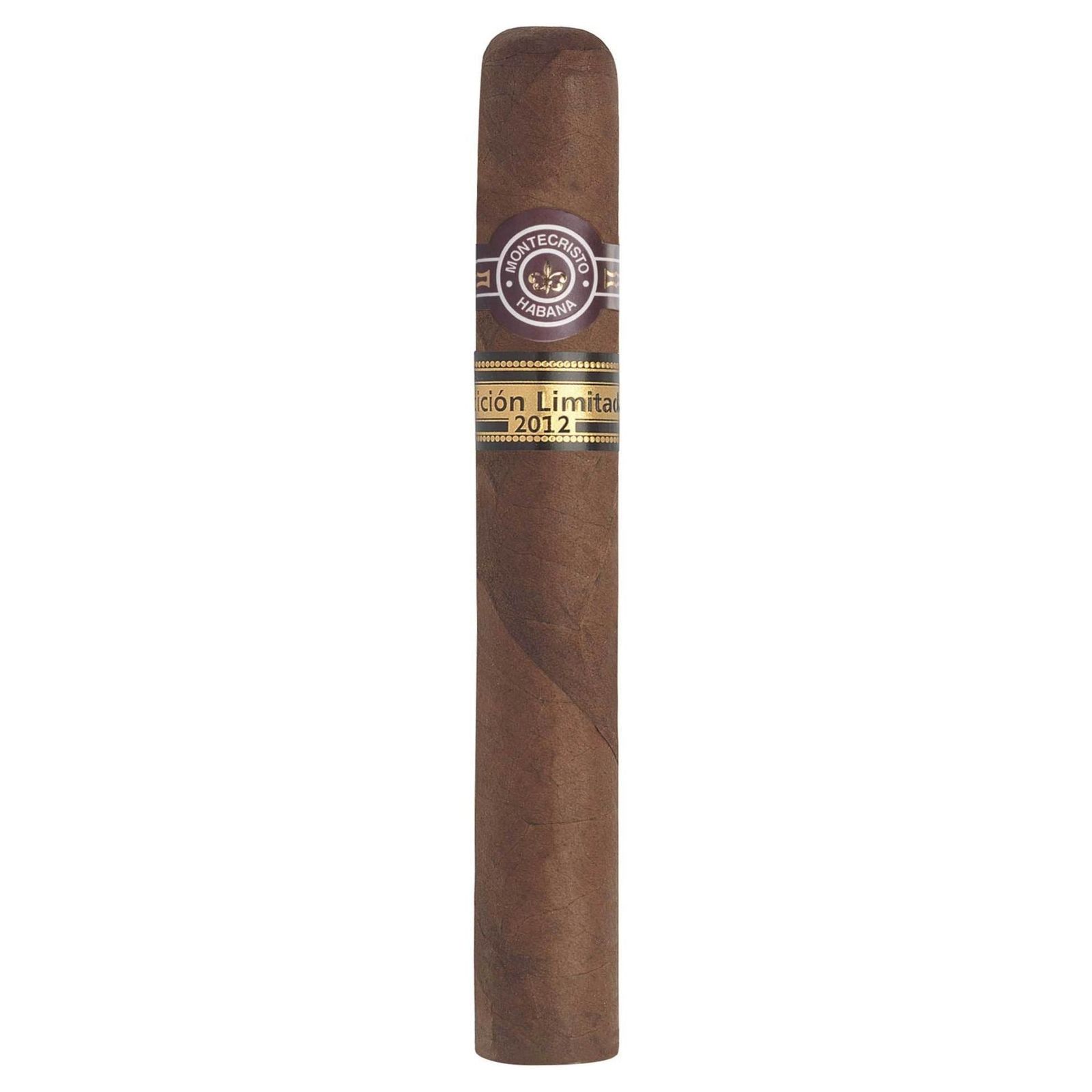 Montecristo 520 Limited Edition 2012