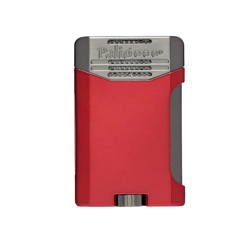Palio Pro Antares Double Jet Torch Lighter - Image 4