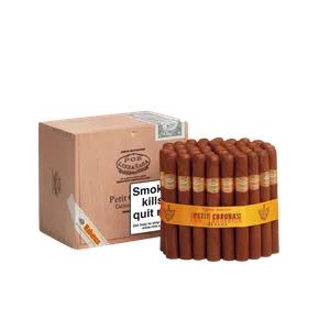 Por Larrañaga Petit Coronas alternate view