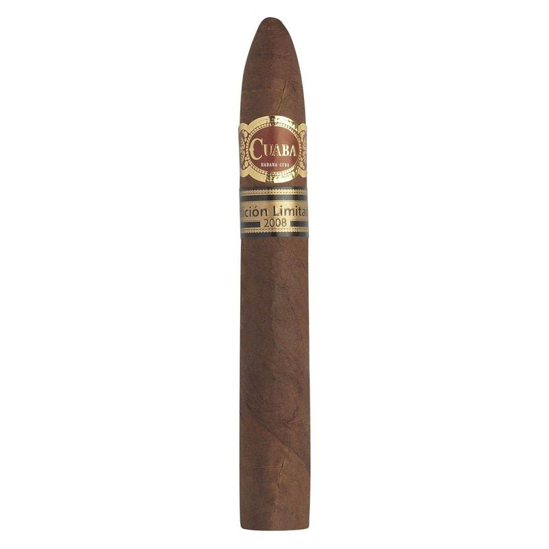 Cuaba Piramides Limited Edition 2008 - Image 1