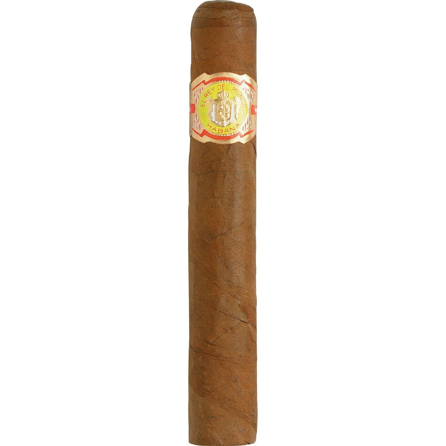 El Rey Del Mundo Choix Supreme - Image 1